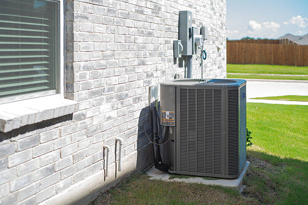Reliable Ac Installation contractor in Shawneetown, IL by FH HVAC